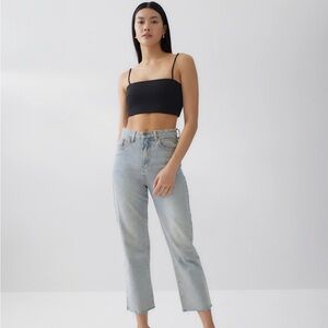 Love Bonito Jaelia Crop Top